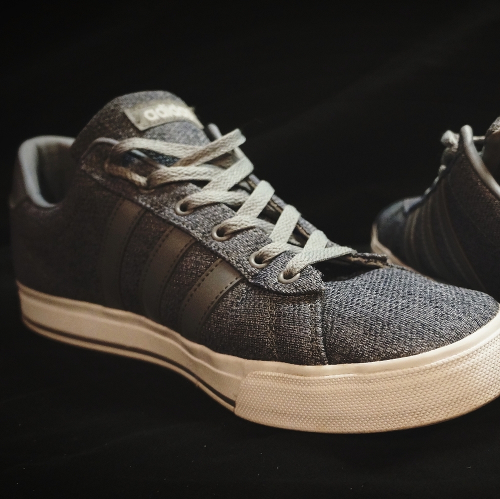 Adidas Daily 2.0 Low Top